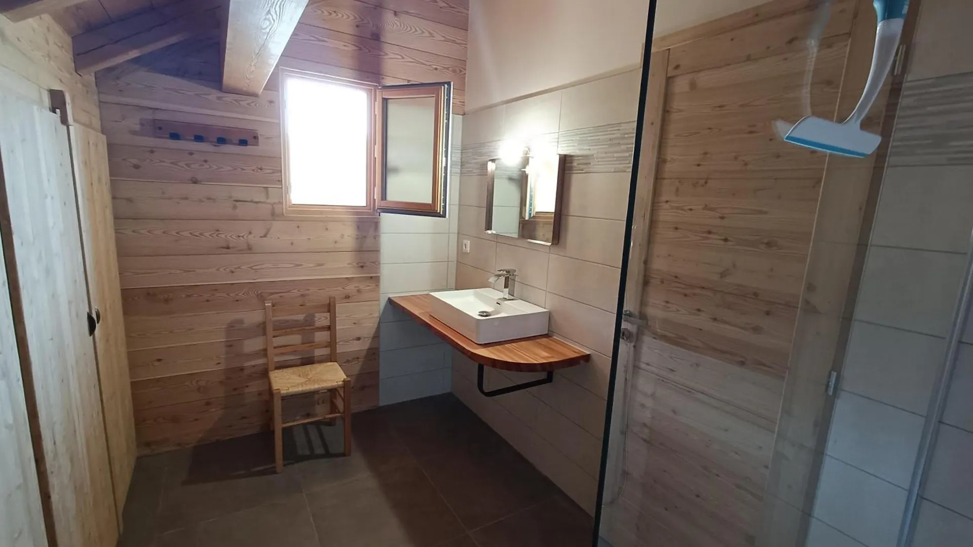 Bed & Breakfast Bed and Breakfast Les Cabris Pelvoux