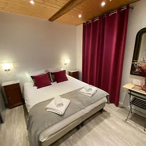 Relais Des Alpes Mini-hôtel