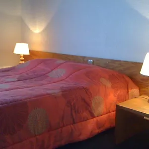 Le Glacier Blanc Hotel