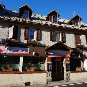 Saint Antoine Hotel