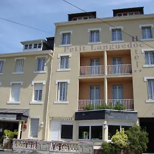 Au Petit Languedoc Lourdes