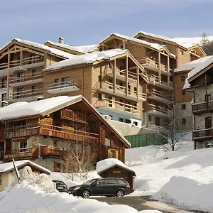 Cgh Residences & Spas Le Ruitor Sainte-Foy-Tarentaise