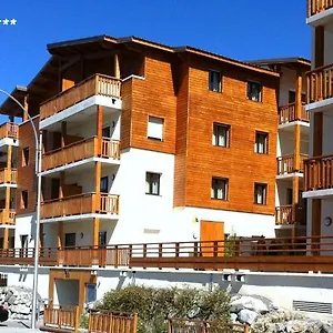 Le Val D'azur Appart hôtel
